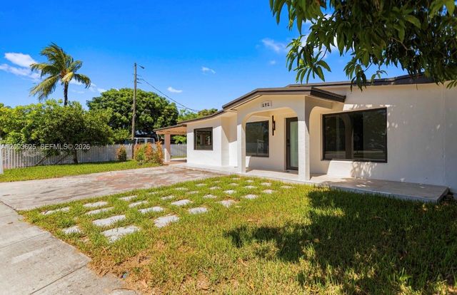 191 SE 6th Avenue, Hialeah, FL 33010