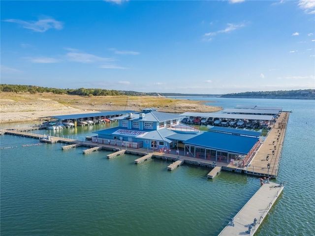 432 Venture BLVD S, Point Venture, TX 78645