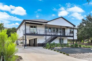 432 Venture BLVD S, Point Venture, TX 78645