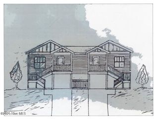 1612 Lincoln Street A, B, New Bern, NC 28560