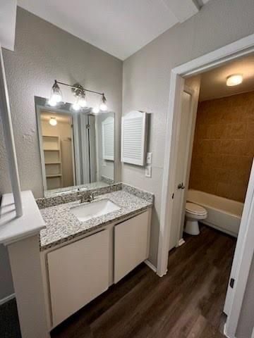 6200 W Tidwell Road 1109, Houston, TX 77092