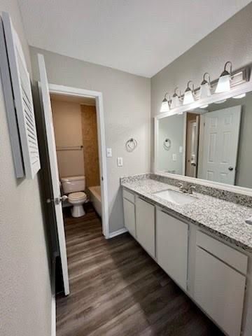 6200 W Tidwell Road 1109, Houston, TX 77092