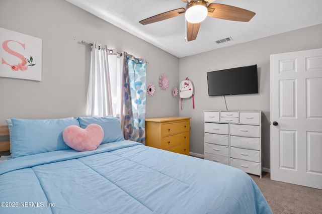 341 PARKWOOD Drive, Orange Park, FL 32073