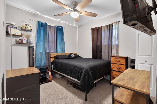341 PARKWOOD Drive, Orange Park, FL 32073
