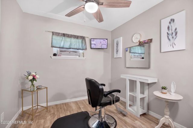 341 PARKWOOD Drive, Orange Park, FL 32073