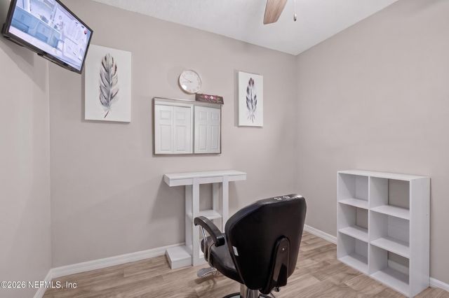 341 PARKWOOD Drive, Orange Park, FL 32073