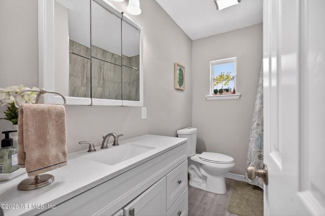 341 PARKWOOD Drive, Orange Park, FL 32073