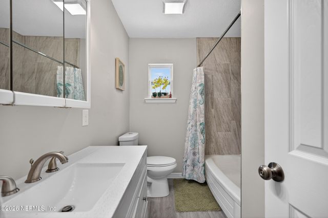 341 PARKWOOD Drive, Orange Park, FL 32073