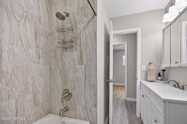 341 PARKWOOD Drive, Orange Park, FL 32073