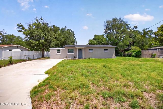 341 PARKWOOD Drive, Orange Park, FL 32073