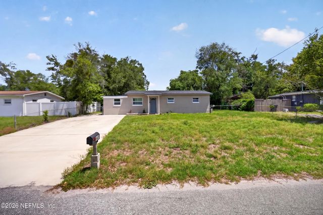 341 PARKWOOD Drive, Orange Park, FL 32073
