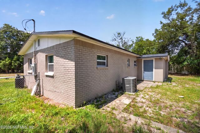 341 PARKWOOD Drive, Orange Park, FL 32073