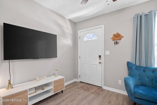 341 PARKWOOD Drive, Orange Park, FL 32073