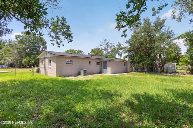 341 PARKWOOD Drive, Orange Park, FL 32073