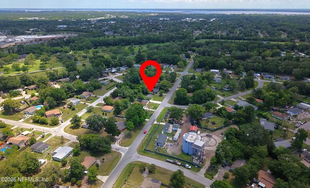 341 PARKWOOD Drive, Orange Park, FL 32073