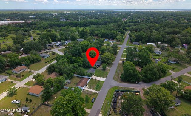 341 PARKWOOD Drive, Orange Park, FL 32073