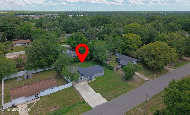 341 PARKWOOD Drive, Orange Park, FL 32073