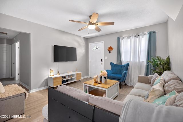 341 PARKWOOD Drive, Orange Park, FL 32073