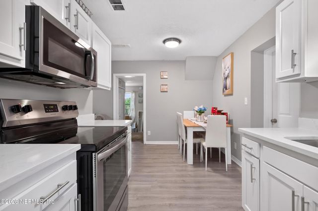 341 PARKWOOD Drive, Orange Park, FL 32073