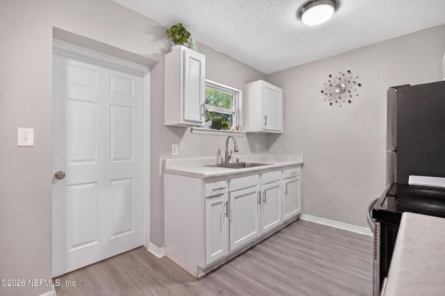 341 PARKWOOD Drive, Orange Park, FL 32073