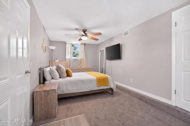 341 PARKWOOD Drive, Orange Park, FL 32073