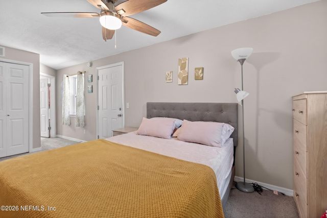 341 PARKWOOD Drive, Orange Park, FL 32073