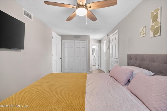 341 PARKWOOD Drive, Orange Park, FL 32073