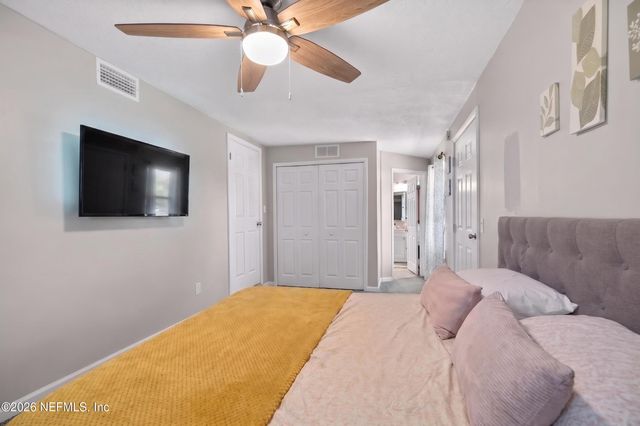 341 PARKWOOD Drive, Orange Park, FL 32073