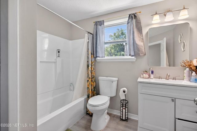 341 PARKWOOD Drive, Orange Park, FL 32073