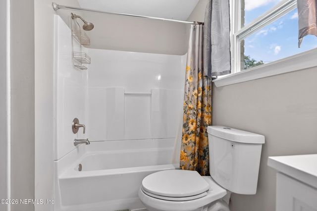341 PARKWOOD Drive, Orange Park, FL 32073