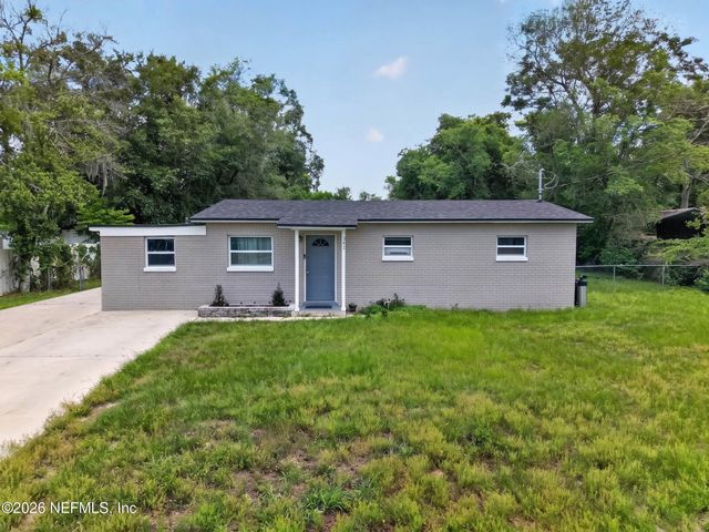 341 PARKWOOD Drive, Orange Park, FL 32073