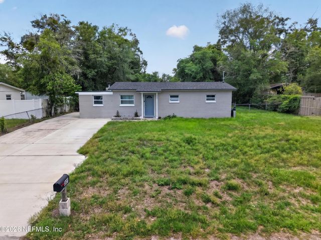 341 PARKWOOD Drive, Orange Park, FL 32073