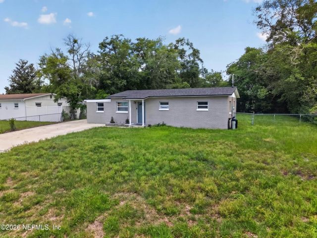 341 PARKWOOD Drive, Orange Park, FL 32073