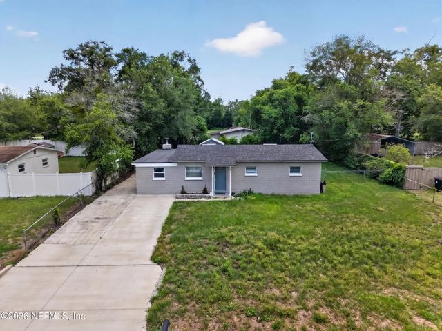 341 PARKWOOD Drive, Orange Park, FL 32073