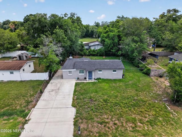 341 PARKWOOD Drive, Orange Park, FL 32073
