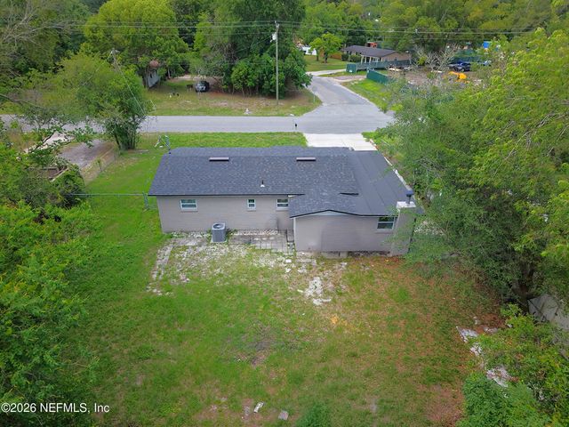 341 PARKWOOD Drive, Orange Park, FL 32073