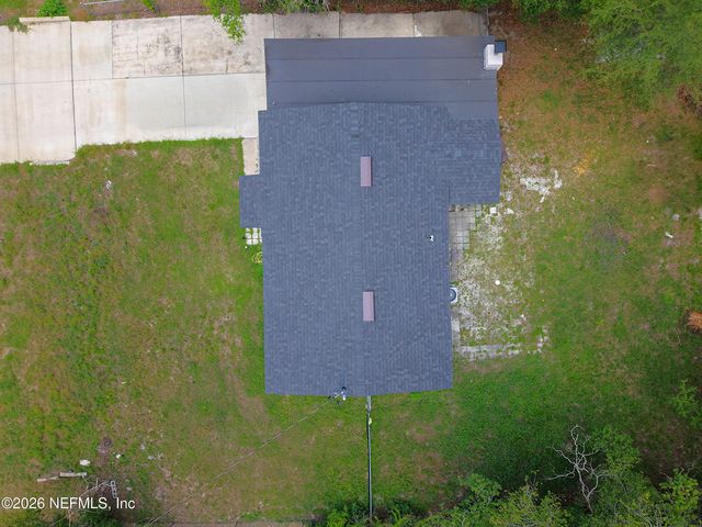 341 PARKWOOD Drive, Orange Park, FL 32073