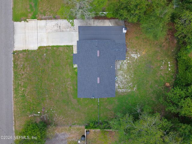 341 PARKWOOD Drive, Orange Park, FL 32073