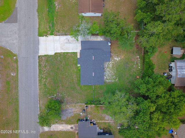 341 PARKWOOD Drive, Orange Park, FL 32073