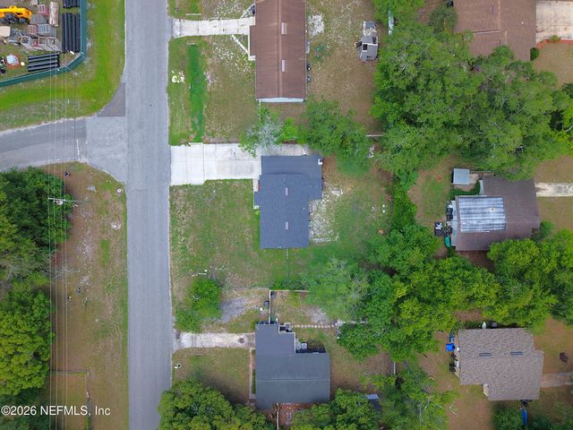 341 PARKWOOD Drive, Orange Park, FL 32073