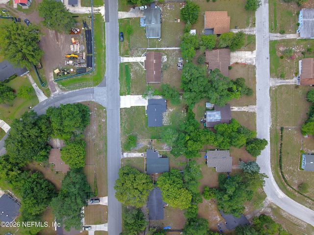 341 PARKWOOD Drive, Orange Park, FL 32073