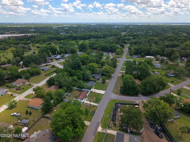 341 PARKWOOD Drive, Orange Park, FL 32073