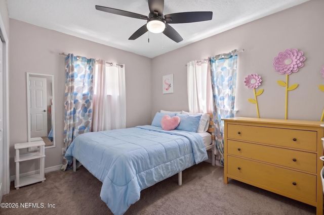 341 PARKWOOD Drive, Orange Park, FL 32073