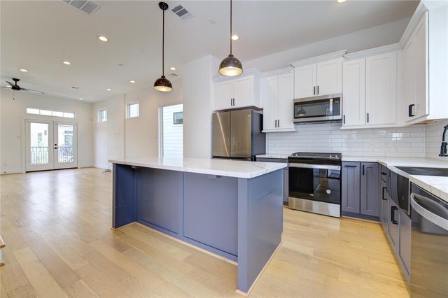 10926 Fire Creek Drive, Houston, TX 77043