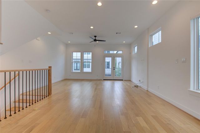 10926 Fire Creek Drive, Houston, TX 77043