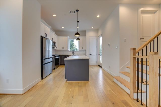 10926 Fire Creek Drive, Houston, TX 77043