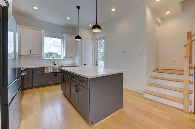 10926 Fire Creek Drive, Houston, TX 77043