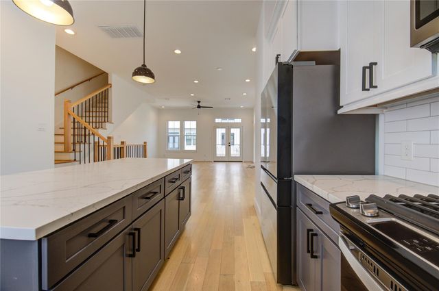 10926 Fire Creek Drive, Houston, TX 77043