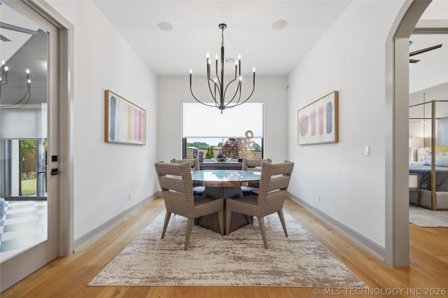 12011 S Vandalia Avenue, Tulsa, OK 74137