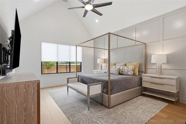 12011 S Vandalia Avenue, Tulsa, OK 74137